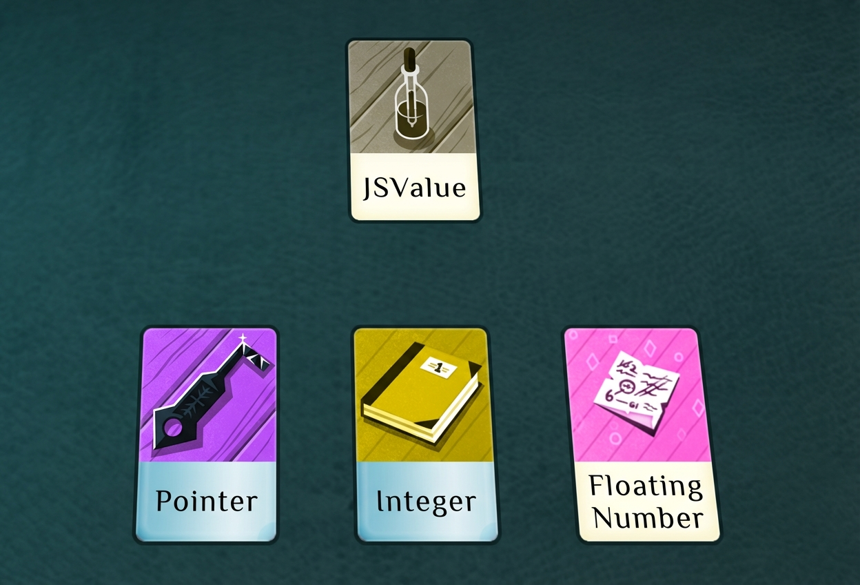 The Transmutations of The 